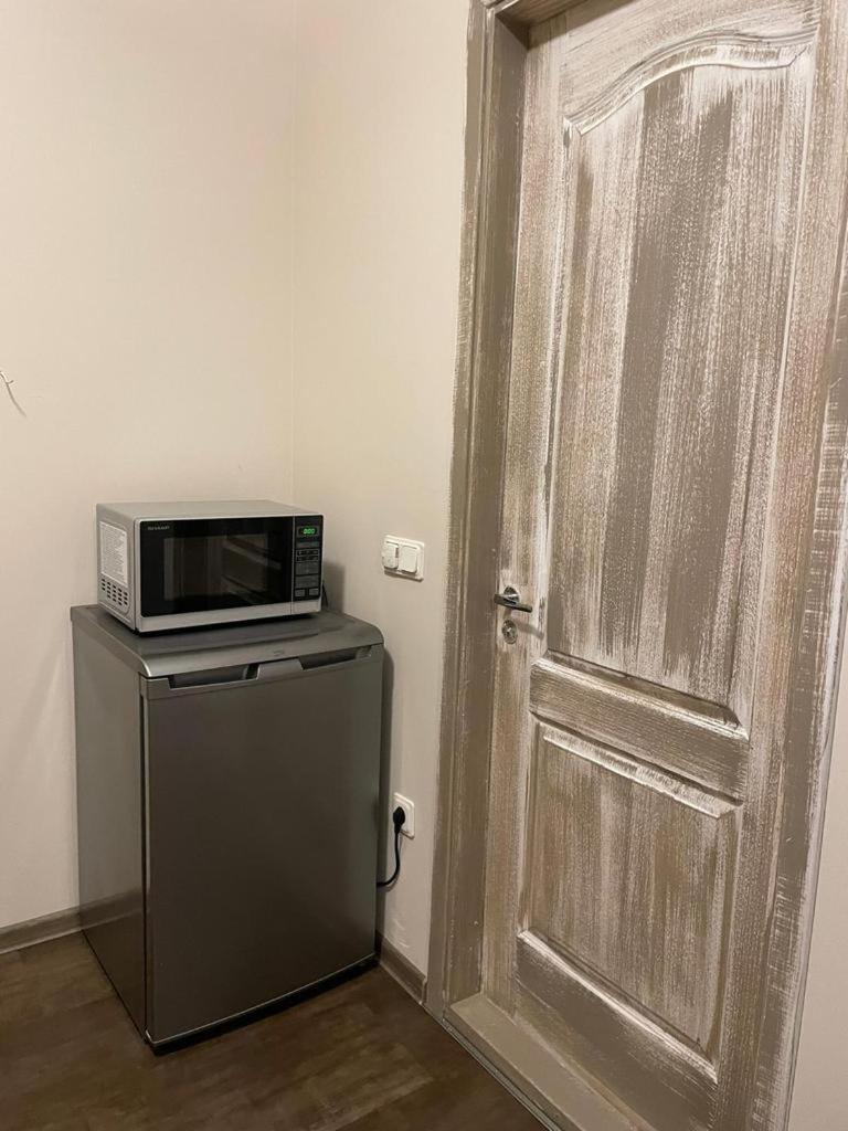 Studio Apartamenti Cēsis Eksteriør billede