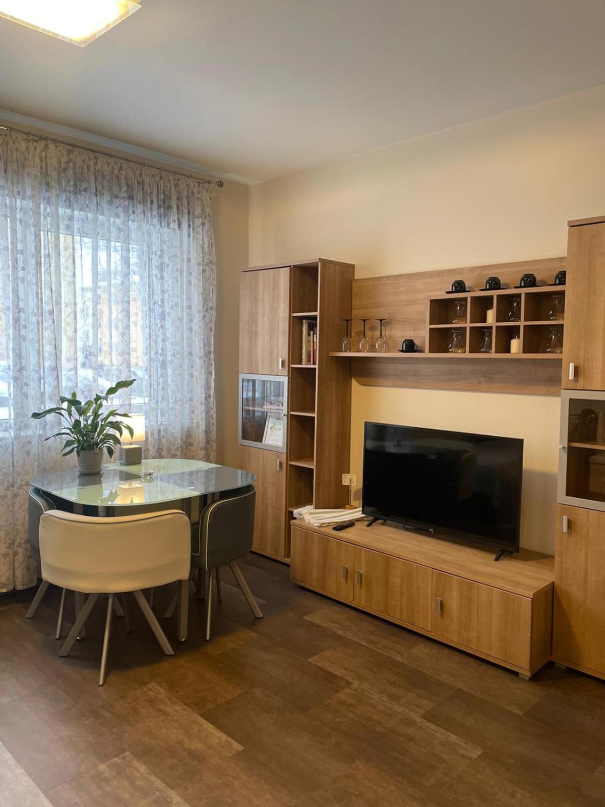 Studio Apartamenti Cēsis Eksteriør billede