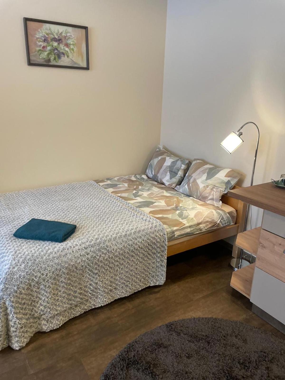Studio Apartamenti Cēsis Eksteriør billede